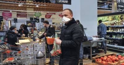 Рынок, спекулянты или карантин: почему в Украине растут цены на продукты и чего ждать дальше