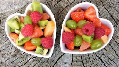 Когда и сколько фруктов есть, чтобы не набрать вес: ответ Фус