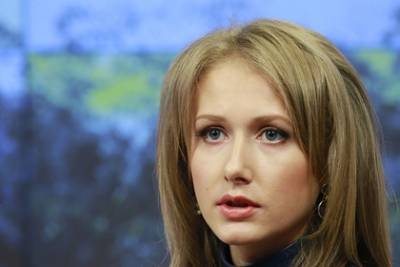 Украинская журналистка рассказала о возможном деле против нее за вопрос о России