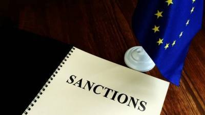 Евросоюз пригрозил России новыми санкциями