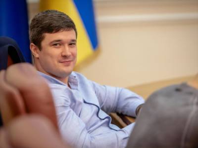 Более миллиона украинцев не имеют прописки – вице-премьер Федоров