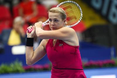 Теннис, Australian Open, первый круг, Павлюченкова - Осака, прямая текстовая онлайн трансляция
