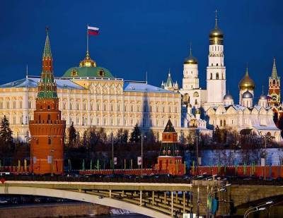 Москва стала третьей в мире по анти-COVID-инновациям