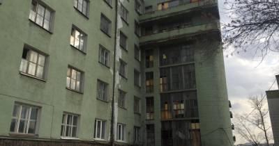В общежитии МГЛУ развели костер, эвакуированы 150 человек