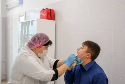 Переболевшие коронавирусом имеют высокий риск заболеть туберкулезом