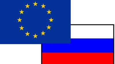 Глава дипкорпуса ЕС назвал причину возможных санкций в отношении России