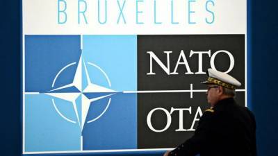 Военные Минобороны России предложили вариант защиты от НАТО