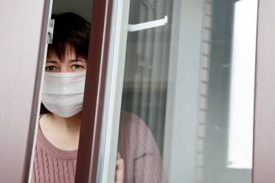 В Минздраве заявили о риске туберкулеза у переболевших коронавирусом
