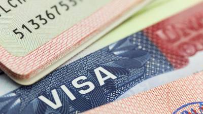 Русскоговорящим иностранцам дадут особые визы для въезда в РФ