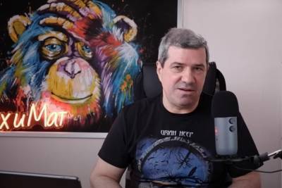 Роскомнадзор потребовал от YouTube восстановить доступ к видео Михаила Шахназарова