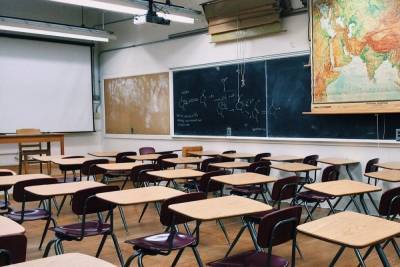 В красноярских школах отменяют занятия из-за сообщений о минировании