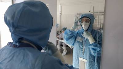 Медики сообщили о риске заболеть туберкулезом у перенесших коронавирус