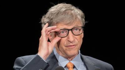Билл Гейтс назвал две угрозы, с которыми человечество столкнутся после пандемии