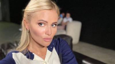 «Я не новый Дзюба»: Борисова прокомментировала видео со своим самоудовлетворением