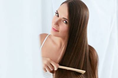 Как расчесывать волосы: пять несложных правил