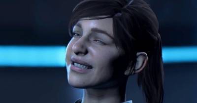 Разработчики Mass Effect Andromeda отказались от новых рас из-за косплееров