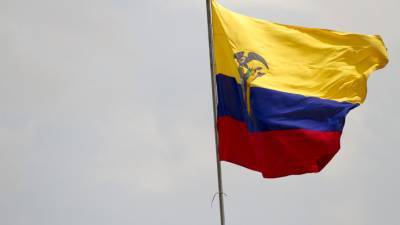 В Эквадоре состоится второй тур выборов президента