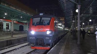 Россия возобновила железнодорожное сообщение с Белоруссией и авиарейсы в Грецию и Сингапур