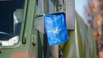 В России предложили гарантированную защиту от агрессии НАТО