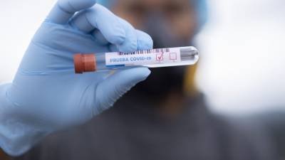 СМИ: мутация коронавируса из Британии быстро распространяется в США