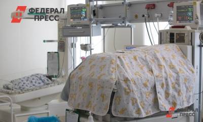 В Кузбассе смертность вдвое превысила рождаемость