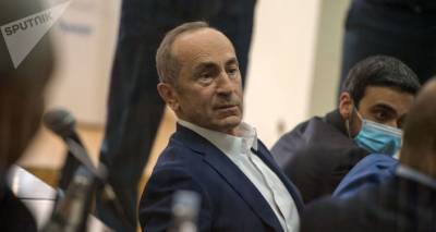 "Единственный козырь Кочаряна – это Пашинян": политолог о досрочных выборах в Армении