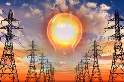 Цена электроэнергии в России повысилась до максимума за 5 лет наблюдений