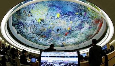 США планируют вернуться в Совет ООН по правам человека