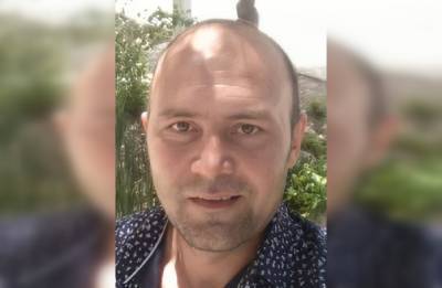 В Башкирии больше месяца ищут 36-летнего Артура Арменшина