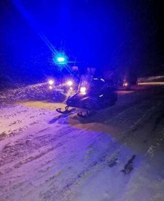 В Челябинске дорожники пожаловались на то, что им подбрасывают чужой снег
