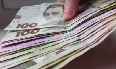 Минимальная зарплата украинцев установила антирекорд в Европе