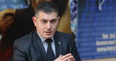 «Грязную гонку» вакцинации «честно выиграет Россия» — армянский специалист