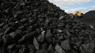 Правительство намерено отказаться от угольной промышленности до 2030 года