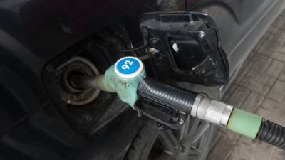 Власти Приморья сообщили о ликвидации дефицита бензина Аи-92