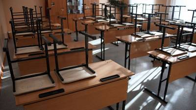 В школах Дальнего Востока массово отменили занятия из-за сообщений о «минировании»