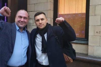 Рашкин сообщил о задержании саратовского депутата Бондаренко