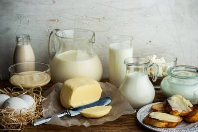 В Удмуртии введут цифровую маркировку молочных продуктов