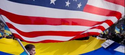 МИД Украины мечтает о «Вашингтоне посреди Донбасса»