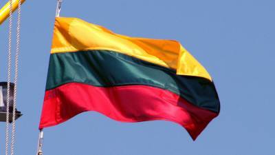 Власти Литвы ужесточают контроль за приезжающими в страну