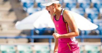 Кудерметова обыграла украинку Костюк в первом круге Australian Open