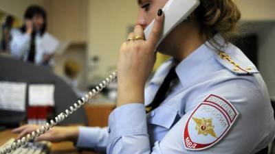 Полиция начала проверку из-за сообщений о «минировании» в школах России
