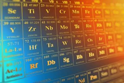 Ученые планируют исследовать новые сверхтяжелые элементы таблицы Менделеева