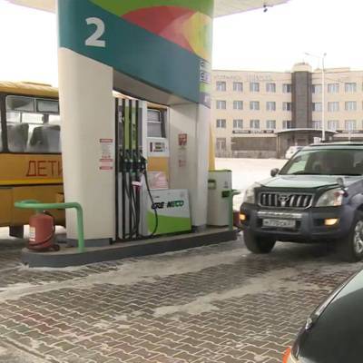 Власти Хабаровского края заявили о стабилизации ситуации с дефицитом бензина