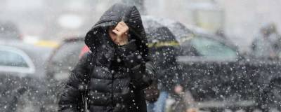 Украину накроют сильные снегопады: в каких регионах погода резко ухудшится