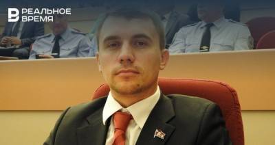 В Саратове задержали депутата облдумы Николая Бондаренко