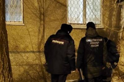 Жительницу Оренбургской области подозревают в убийстве двухлетней внучки