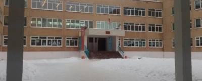 До Новосибирска докатилась волна ложных сообщений о минировании школ