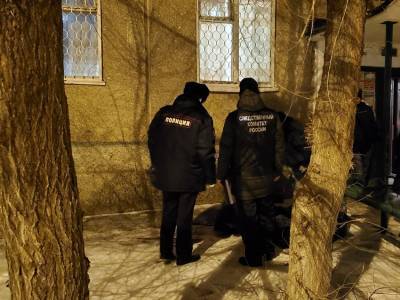В Оренбургской области женщину подозревают в убийстве 2-летней внучки