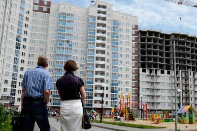 В России резко подорожают квартиры после отмены льготной ипотеки в 6,5%
