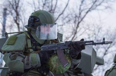 Сутки на Донбассе: Боевики стреляли четыре раза, ранен военный